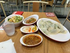 -喜家德虾仁水饺(马栏店)
