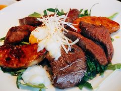 -滩万日本料理Nadaman(国贸大酒店)