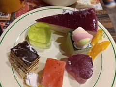 -巴犀烧烤(新崇光店)