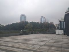 -百林公园-两江幸福广场