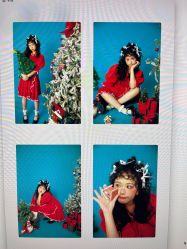 -WAVE SODA摄影工作室