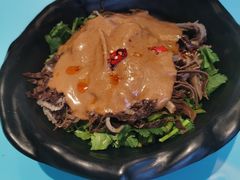 -老城味道·传统天津菜(杨柳青店)