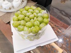晴王青提奶油蛋糕-山与蓝·轻糖鲜果蛋糕(勒泰店)