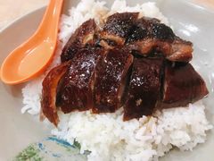-一乐烧鹅(中环店)