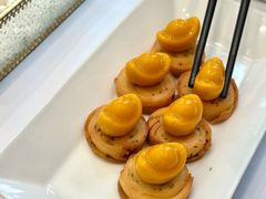 -百盛·鼎膳(中海财富中心)