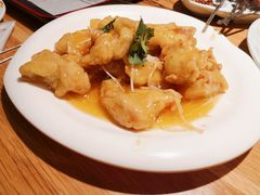 -森龍邑·烧烤·海鲜·炒菜(闽江路店)