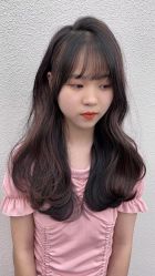 -CIT造型·烫发·染发