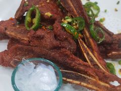 -南记食粥坊·宵夜大排档(莲花总店)
