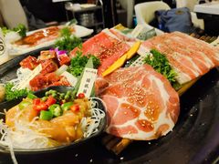 -猫抓烤肉(春熙路店)