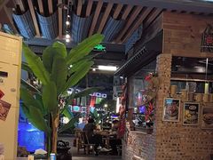 -夜椒瑶·广西大排档(八卦岭店)
