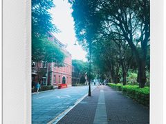 -厦门大学(思明校区)