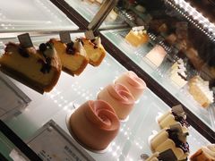 -1Cake壹刻蛋糕(奥体公园味觉艺术馆店)