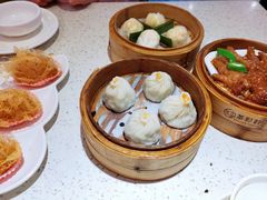 -又一间茶点轩(百汇广场店)