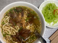 -立文冬·鲜活面(杭州太合商业中心店)