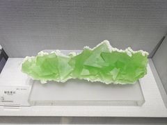 -湖南省地质博物馆