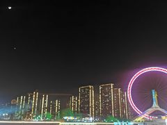 -海河游船-永乐码头(大悲院)