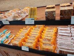 -马里奥饼店(麓谷店)