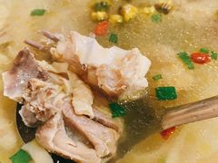 -邱记私房菜·十八年本地菜