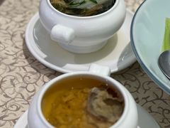 陈皮炖肉汁汤-凤城酒家(凤城食都店)