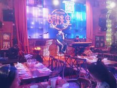 -胡桃里乐队酒馆(昙华林店)