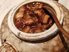 同乐坛子肉-同乐馆(阳光店)