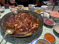 -五里关火锅(牛市口店)