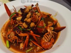 -聚味瞿记·龙虾堂(坡子街店)