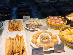 -聚丰园•湖鲜餐厅(阿红私房菜梅石路店)