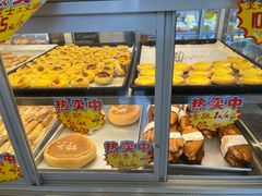 -韵馨大家乐高级面包屋(昌岗东路店)