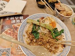 -吉野家(顺义站前北街店)