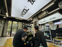 -威固V-KOOL友福汽车贴膜·隐形车衣·改色膜(西直门店)
