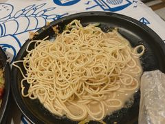-松哥油焖大虾(皇岗一店)