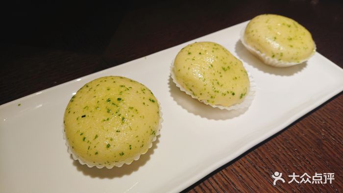 闽和南(美岁城店)侨乡葱茸包图片 - 第1张