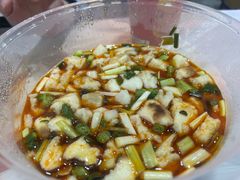 -天发芽·何记葫芦头泡馍·老字号(小南门店)