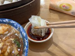 -晓友烧麦(光华村店)