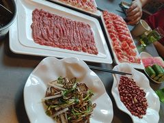 -君邦火锅(新疆大厦店)