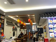 -牛庄高晓山馅饼(铁西店)