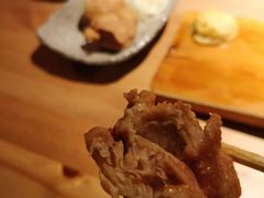 炸鸡块-章之鱼家(体育东路店)