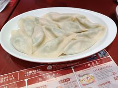 -喜家德虾仁水饺(岗厦北店)