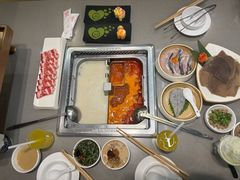 -海底捞火锅(万达广场店)