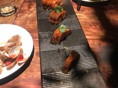 -绿茶餐厅(领展购物广场·中关村店)