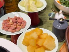 -太守宴·蘭院(天塔店)