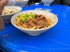 -梅溪·小伙子干挑面(安吉总店)