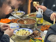 -清真-戏楼王记牛肉面