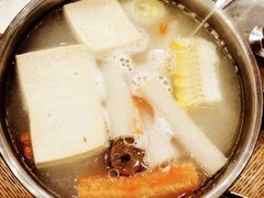 -苏州知音温德姆至尊酒店·四季海鲜自助餐厅(汾湖店)