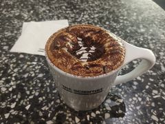 科学家摩卡-科学家咖啡(万象城店)