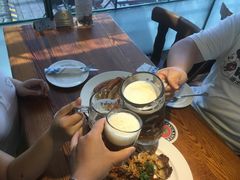 -宝莱纳餐厅(滨江店)