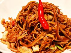 -秀儿四九城·新京菜(亚运村鸟巢店)