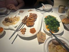 -西域阿里马新疆菜·清真(桂花路店)