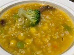 -芭菲盛宴·环球美食(解放碑英利国际店)
